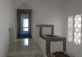 A VENDRE SUPERBE VILLA MENZAH 7