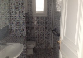 A VENDRE SUPERBE VILLA MENZAH 7