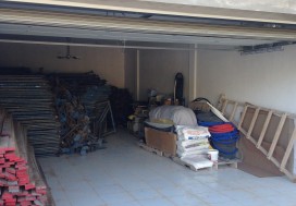A VENDRE VILLA / 23535 M2 RTE BIZERTE