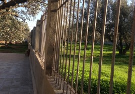 A VENDRE VILLA / 23535 M2 RTE BIZERTE