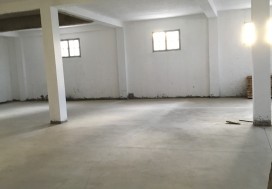 A LOUER LOCAL 1700 M2 2 NIV TUN SUD