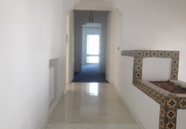 A VENDRE SUPERBE VILLA MENZAH 7