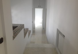 A VENDRE SUPERBE VILLA MENZAH 7