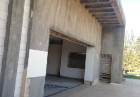 A VENDRE VILLA / 23535 M2 RTE BIZERTE