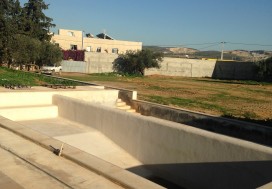 A VENDRE VILLA / 23535 M2 RTE BIZERTE