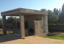 A VENDRE VILLA / 23535 M2 RTE BIZERTE