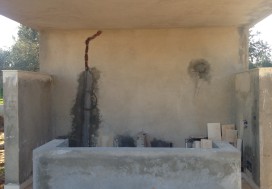 A VENDRE VILLA / 23535 M2 RTE BIZERTE