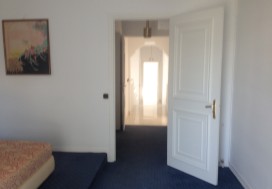 A VENDRE SUPERBE VILLA MENZAH 7