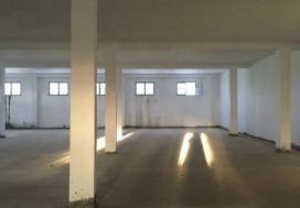 A LOUER LOCAL 1700 M2 2 NIV TUN SUD
