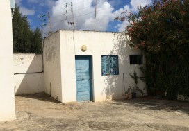 A LOUER LOCAL 1750/2736 M2 TU OUEST