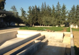 A VENDRE VILLA / 23535 M2 RTE BIZERTE