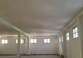 A LOUER LOCAL 1700 M2 2 NIV TUN SUD