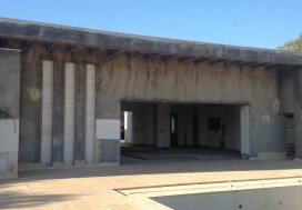 A VENDRE VILLA / 23535 M2 RTE BIZERTE