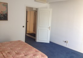 A VENDRE SUPERBE VILLA MENZAH 7