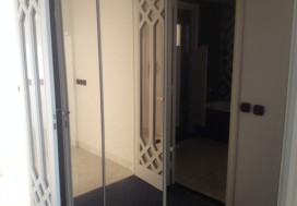A VENDRE SUPERBE VILLA MENZAH 7