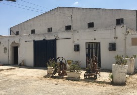A LOUER DEPOT 1200 M2 TUNIS OUEST