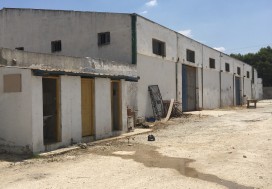 A LOUER DEPOT 1200 M2 TUNIS OUEST