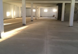 A LOUER LOCAL 1700 M2 2 NIV TUN SUD