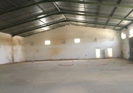 A LOUER DEPOT 1200 M2 TUNIS OUEST