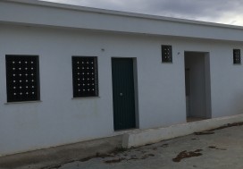 A VENDRE LOCAL 660/3000 M2 TUN OUEST
