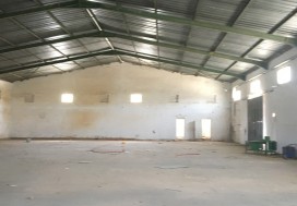 A LOUER DEPOT 1200 M2 TUNIS OUEST