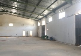 A LOUER DEPOT 1200 M2 TUNIS OUEST