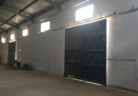 A LOUER DEPOT 1200 M2 TUNIS OUEST