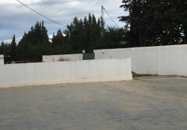 A VENDRE LOCAL 660/3000 M2 TUN OUEST