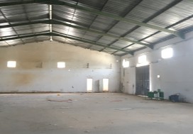 A LOUER DEPOT 1200 M2 TUNIS OUEST