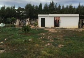 A VENDRE LOCAL 660/3000 M2 TUN OUEST