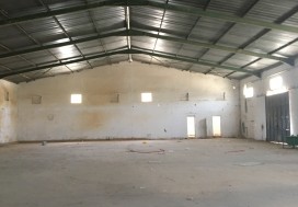 A LOUER DEPOT 1200 M2 TUNIS OUEST