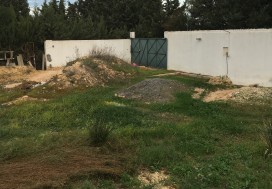 A VENDRE LOCAL 660/3000 M2 TUN OUEST