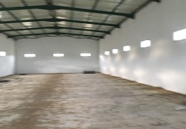 A VENDRE LOCAL 660/3000 M2 TUN OUEST