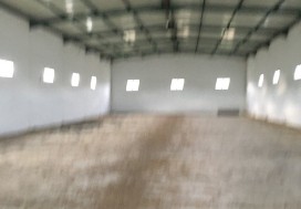 A VENDRE LOCAL 660/3000 M2 TUN OUEST