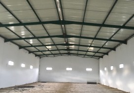 A VENDRE LOCAL 660/3000 M2 TUN OUEST
