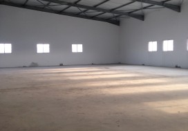 A VENDRE LOCAL INDUST 3000 M2 UTIQUE
