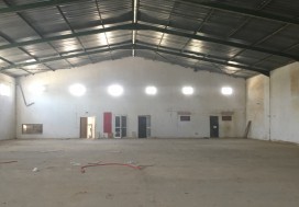 A LOUER DEPOT 1200 M2 TUNIS OUEST