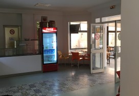A LOUER SHOW ROOM 300 M2 TUNIS NORD