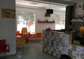 A LOUER SHOW ROOM 300 M2 TUNIS NORD
