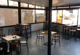 A LOUER SHOW ROOM 300 M2 TUNIS NORD