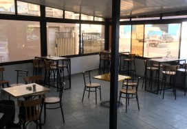 A LOUER SHOW ROOM 300 M2 TUNIS NORD