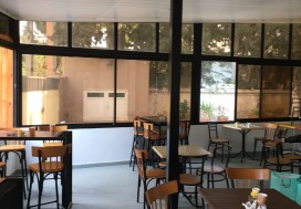 A LOUER SHOW ROOM 300 M2 TUNIS NORD