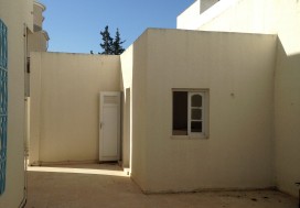 A LOUER DEUX VILLAS ENNASR