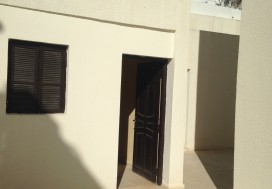 A LOUER DEUX VILLAS ENNASR