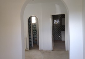 A LOUER DEUX VILLAS ENNASR