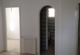 A LOUER DEUX VILLAS ENNASR