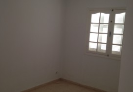A LOUER DEUX VILLAS ENNASR