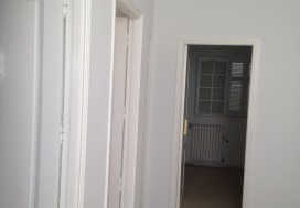 A LOUER DEUX VILLAS ENNASR