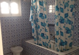A LOUER DEUX VILLAS ENNASR