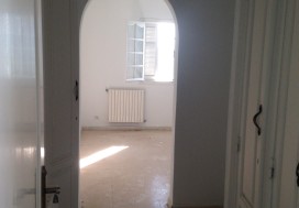 A LOUER DEUX VILLAS ENNASR